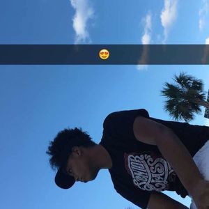 Meet your Posher, Jazmine